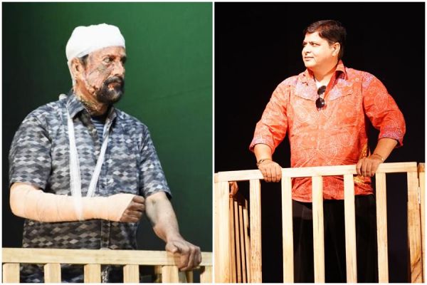  महाराष्&zwj;ट्र मंडल के नाटक &lsquo;मैं अनिकेत हूं&rsquo; का धमतरी में मंचन 21 को