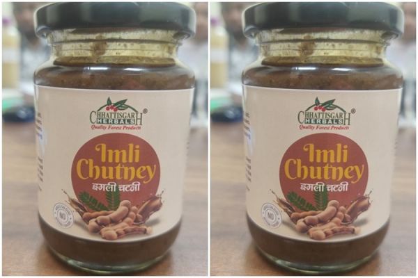 बस्तर की इमली चटनी को राष्ट्रीय पहचान दिलाएंगी सुकमा की महिलाएं