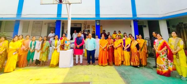 वंदेमातरम गीत भारत माता के प्रति प्रेम और राष्ट्र के प्रति समर्पण का प्रतीक हैः मनोज वर्मा