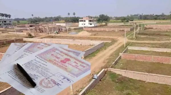 आज से जमीन की नई गाइडलाइन दरें प्रभावशील