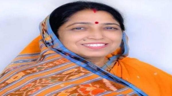 बीजेपी ने लक्ष्मी वर्मा को बनाया राज्यसभा उम्मीदवार, केंद्रीय चुनाव समिति ने जारी की सूची