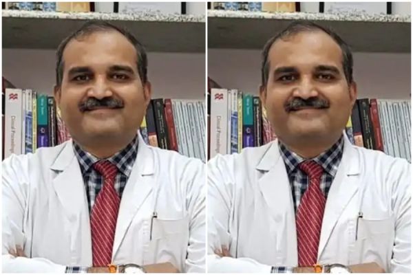 डॉ. कुलदीप सोलंकी &lsquo;बेस्ट आईएमए प्रेसिडेंट&rsquo; अवार्ड से मुख्यमंत्री साय के हाथों होंगे सम्मानित