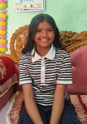  दिल की बीमारी से जूझ रही पीहू को मिला नया जीवन, &lsquo;प्रोजेक्ट धड़कन&rsquo; से हुआ सफल इलाज