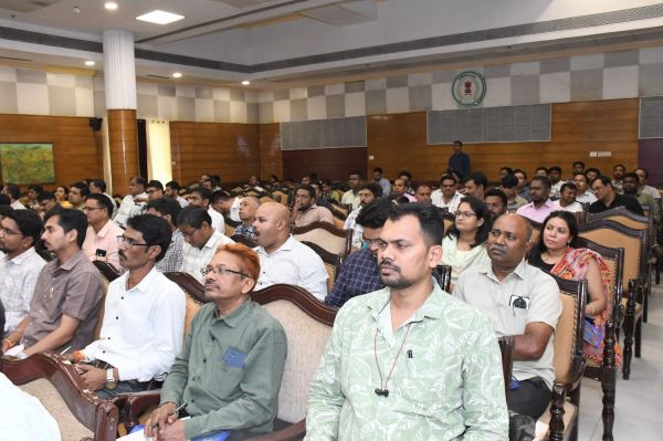 डिजिटल सुशासन और शासकीय खरीद में पारदर्शिता की ओर सशक्त कदम