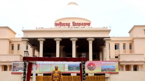 विधानसभा में हाउसिंग बोर्ड विधेयक 2026 पारित...  आवास और अधोसंरचना विकास को मिलेगी नई गति