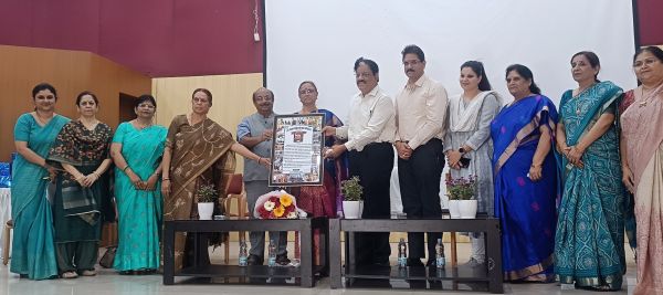 सेवानिवृत्ति सेवा का अंत नहीं एक नयी शुरुआतः डॉ प्रीति मिश्रा