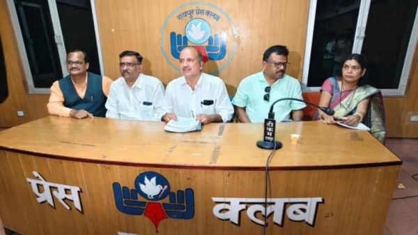 प्राइवेट स्कूल मैनेजमेंट एसोसिएशन ने RTE के तहत एडमिशन से किया इनकार