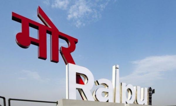 राजधानी रायपुर में इस साल बनेंगे 4 फ्लाईओवर्स, शहर का व्यस्त यातायात होगा तेज और सुव्यवस्थित