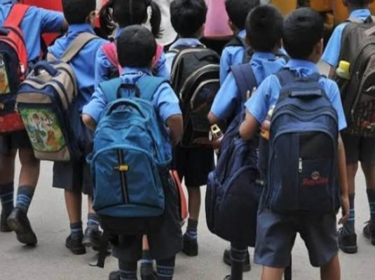 छत्तीसगढ़ में RTE को लेकर टकराव तेज, निजी स्कूलों का बड़ा फैसला&mdash;इस साल नहीं देंगे एडमिशन