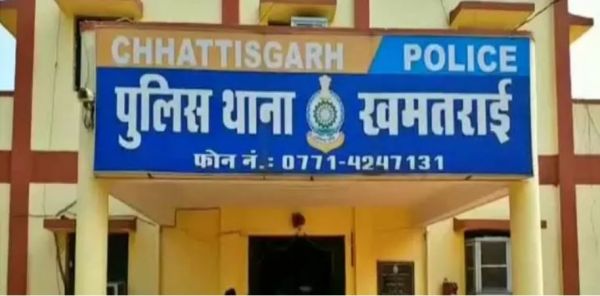शक्कर लोड वाहन लेकर ड्राइवर फरार