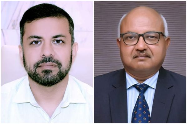 जनरेशन कंपनी के डॉ. श्यामा प्रसाद मुखर्जी ताप  विद्युत गृह को राष्ट्रीय स्तर पर तीसरा स्थान