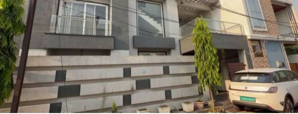 क्राइम ब्रांच ने सट्टा किंग बाबू खेमानी के घर मारी रेड