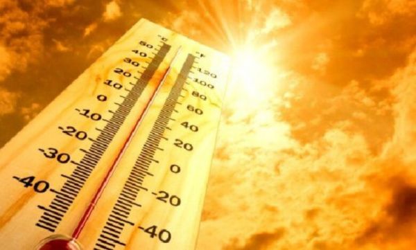 छत्तीसगढ़ में भीषण गर्मी का कहर....  तापमान 45&deg;C के करीब, दोपहर बाद सड़कें सूनी