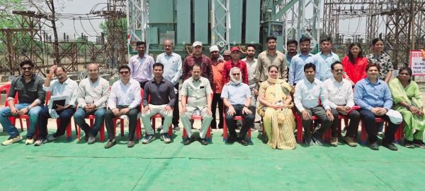  ग्रामीण क्षेत्रों को बड़ी राहत.... 50 गांवों में सुधरेगी बिजली व्यवस्था