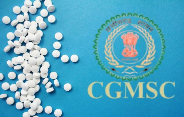 फेरस सल्फेट और फोलिक एसिड दवा पर CGMSC ने लगाई रोक, अस्पतालों से वापस मंगाए गए वेयरहाउस