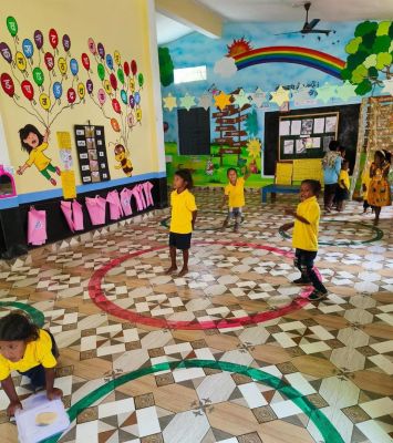 चांपाझरिया व्यपवर्तन योजना के लिए 51.44 करोड़ रूपए स्वीकृत