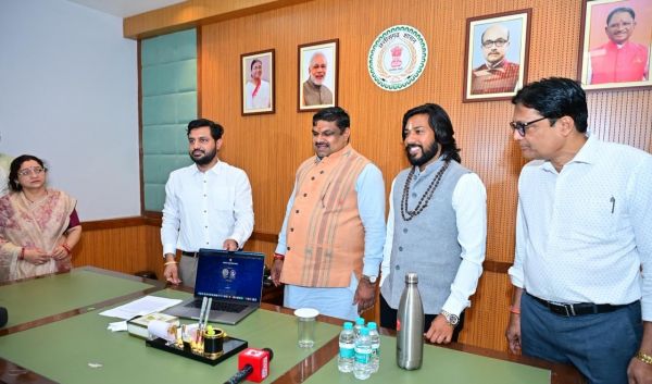 छत्तीसगढ़ संस्कृत विद्यामण्डलम् मुख्य परीक्षा 2026 का परिणाम घोषित