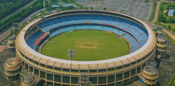 रायपुर में IPL मैच 2026, टिकट बुकिंग कल से