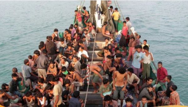 छत्तीसगढ़ में अवैध बांग्लादेशी घुसपैठियों पर सख्ती, सरकार ने तेज की पहचान और कार्रवाई की प्रक्रिया,