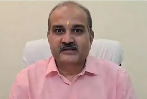 छत्तीसगढ़ सिविल सोसाइटी की पीएम से मांग... नीट 2026 पेपर लीक मामले में शिक्षा मंत्री धर्मेंद्र प्रधान और NTA को करे बर्खास्त