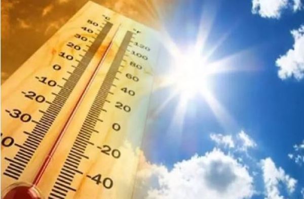 रायपुर समेत कई जिलों में आंधी-बारिश का असर, 20 मई के बाद फिर बढ़ेगी भीषण गर्मी
