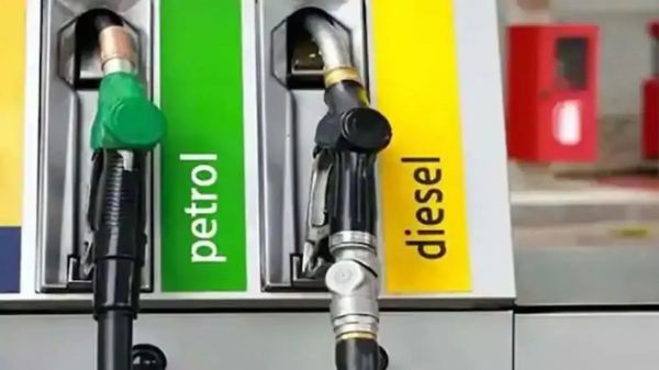  छत्तीसगढ़ में पेट्रोल-डीजल का पर्याप्त स्टॉक, ड्रम-जेरीकेन में बिक्री पर रोक