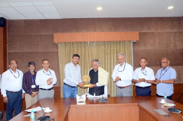 राष्ट्रीय स्तर का "खेत बचाओ अभियान" आज से हो गया शुरू