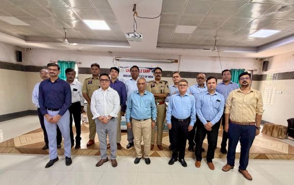नसबंदी करा चुके आत्मसमर्पित नक्सली की हुई रिवर्सल नसबंदी