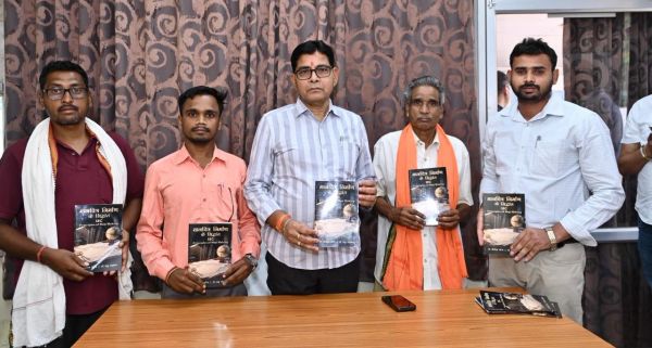 रट्टू ज्ञान की जगह कौशल विकास पर ध्यान देने की जरूरत-उच्च शिक्षा मंत्री टंक राम वर्मा