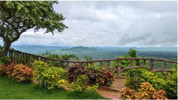 बस्तर का नया पर्यटन सर्किट देशभर के पर्यटकों को करेगा आकर्षित