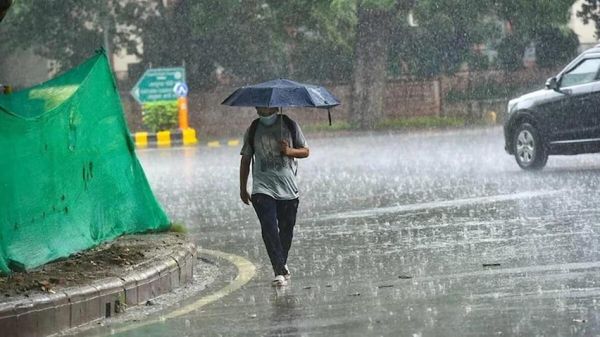 राजधानी में प्री-मानसून...  उसम से मिली राहत, 3 दिनों में छत्तीसगढ़ पहुंच सकता है मानसून