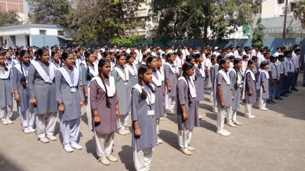 प्रदेश के स्कूलों में राष्ट्रगीत और राष्ट्रगान के साथ राजगीत और सरस्वती वंदना अनिवार्य