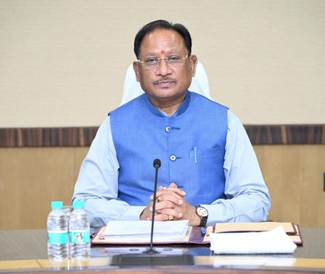 मंत्रिपरिषद के निर्णय : दिनांक : 23 जून 2026