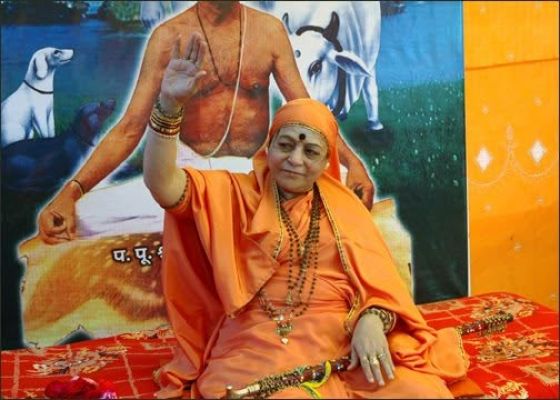परमहंस राजयोगी प्रभु बा के सानिध्&zwj;य में '&lsquo;ओम नमो भगवते वासुदेवाय&rsquo; महामंत्र' का अखंड जाप 28 से