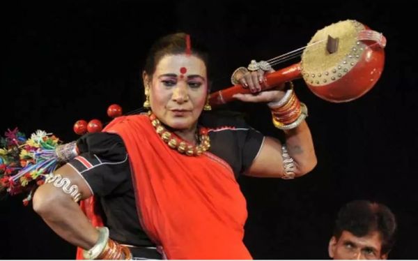 तीजन बाई का निधन, मुख्यमंत्री साय ने श्रद्धांजलि अर्पित की