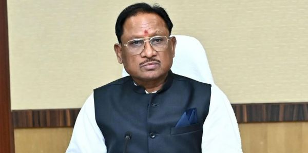 डुमरतराई थोक बाजार से व्यापार एवं राेजगार दोनों को मिलेगा बढ़ावा: CM साय