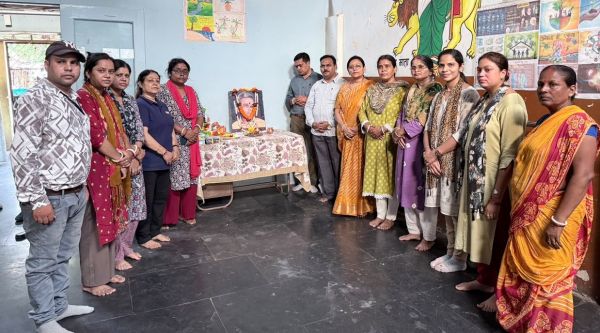 पत्रकार एवं समाजसेवी स्व. कुलदीप निगम को श्रद्धांजलि,  62वीं जयंती पर सेवा-संकल्प को किया नमन