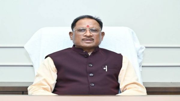 छत्तीसगढ़ में और खुलेगा सत्य साईं ट्रस्ट का अस्पताल&hellip;