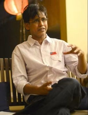 26वें वसुंधरा सम्मान से सम्मानित होंगे पत्रकार राजेश गनोदवाले