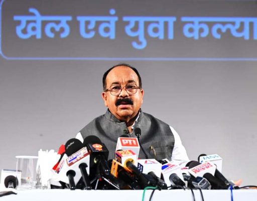छत्तीसगढ़ में हॉकी लीग की तैयारी....  छत्तीसगढ़ क्रीड़ा प्रोत्साहन योजना के लिए 57 करोड़ का बजट