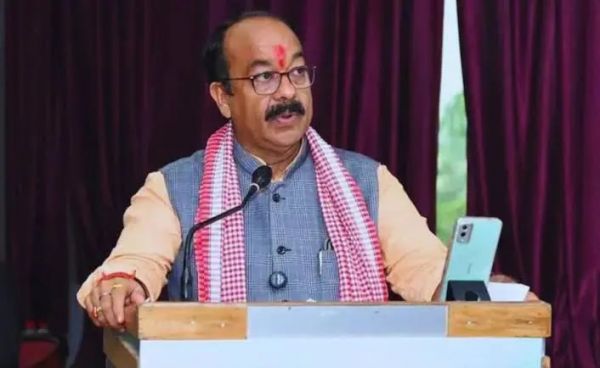 नांदघाट-मुंगेली रोड होगा फोरलेन, राज्य शासन ने मंजूर किए 21.81 करोड़