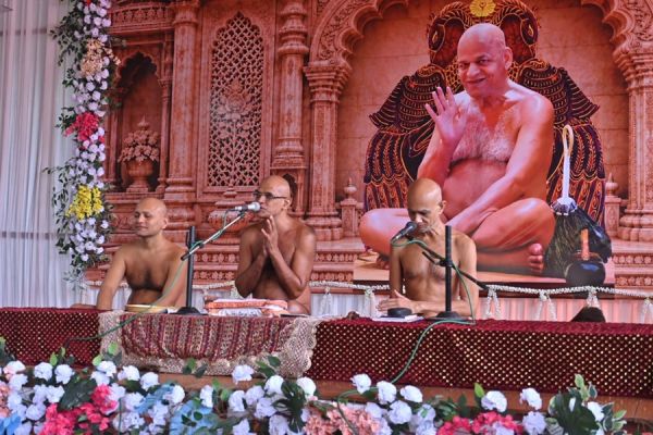 दीक्षा का वास्तविक महत्व और इसे समझने की आवश्यकता हैः मुनि श्री आगम सागर जी महाराज