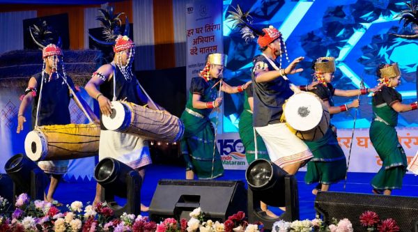 बारिश की मनोहारी छटा से सजेगा &lsquo;पावस प्रसंग&rsquo;, शास्त्रीय नृत्य-संगीत की प्रस्तुतियां 21 से 25 अगस्त तक