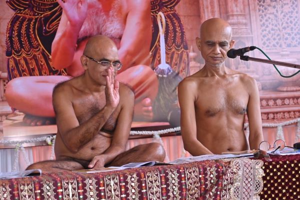 बच्चों की 'अंतरचक्षु ज्ञान' कक्षा 22 एवं 23 अगस्त को