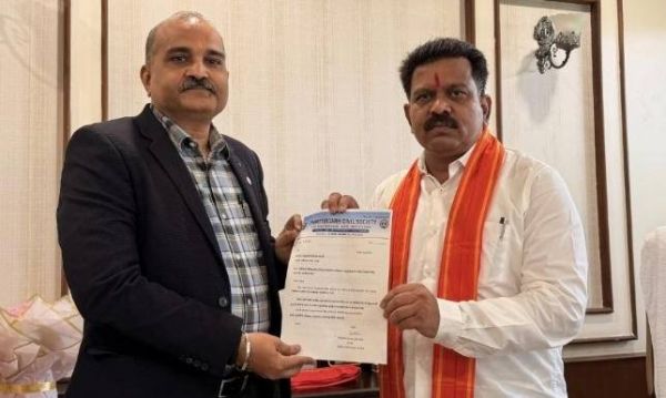 गणेशोत्सव पर न बजे अश्लील गानों और न हो फूहड़ नृत्यः डॉ. कुलदीप सोलंकी