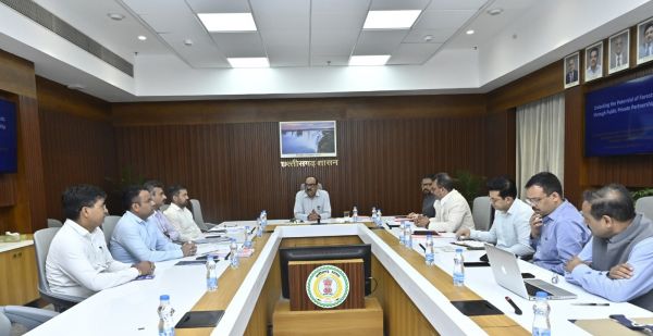 रायपुर के नंदनवन का 50 करोड़ से होगा कायाकल्प... पीपीपी मॉडल पर विकसित होगा बॉटनिकल गार्डन
