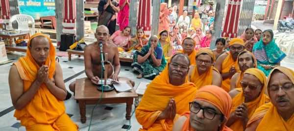 केवल तन तपाने से नहीं, भेद-विज्ञान और सम्यक श्रद्धा से होती है आत्म-कल्याण की प्राप्ति: मुनि श्री आगम सागर जी