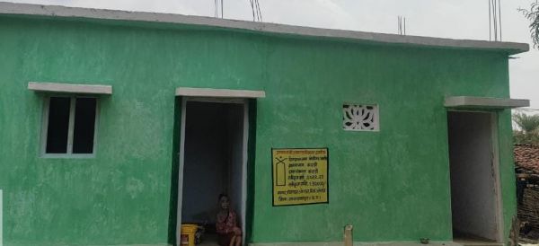 विशेष आलेख : सपनों को मिला अपना आशियाना, आत्मनिर्भरता की ओर बढ़ता नारायणपुर
