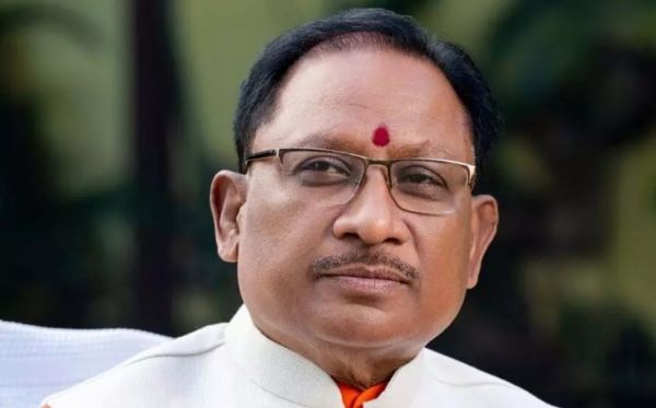 मुख्यमंत्री विष्णुदेव साय ने किया ड्राई डे का ऐलान