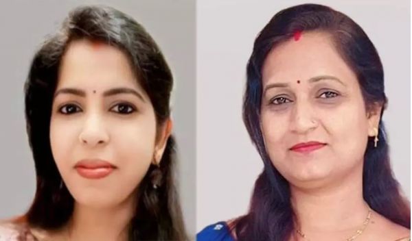 राज्यपाल के हाथों सम्मानित होंगी रायगढ़ की दो शिक्षिकाएं